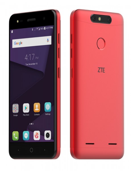 ZTE Blade V8 Mini — ürün görseli 6
