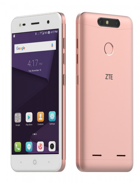 ZTE Blade V8 Mini — ürün görseli 5