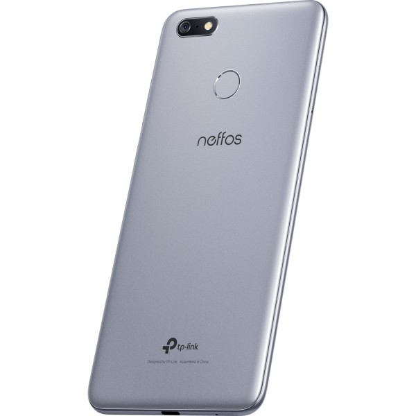 TP-Link Neffos C9 (TP707A) — ürün görseli 3