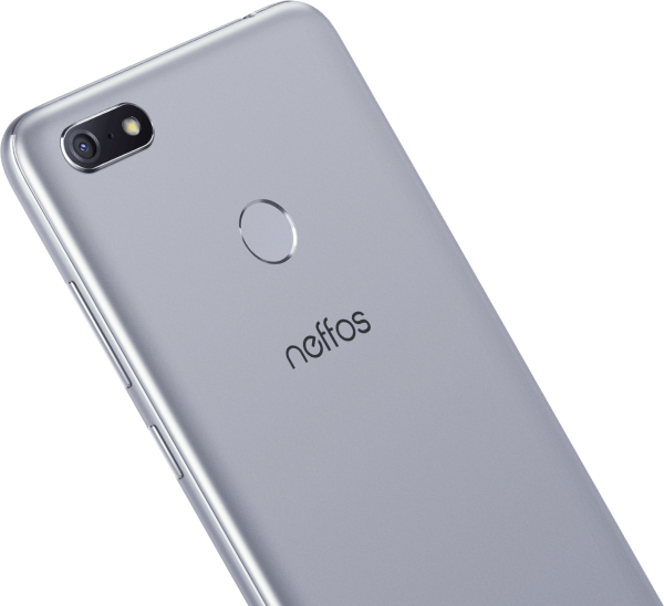 TP-Link Neffos C9 (TP707A) — ürün görseli 4