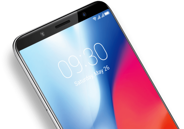 TP-Link Neffos C9 (TP707A) — ürün görseli 5