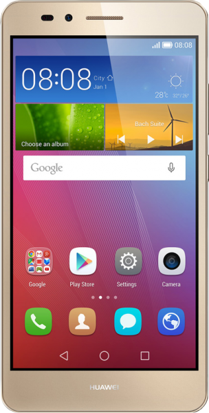Huawei GR5 (KII-L21)