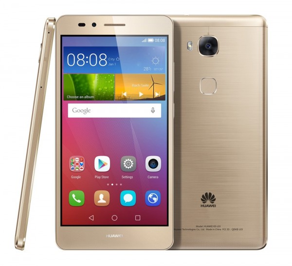 Huawei GR5 (KII-L21) — ürün görseli 4