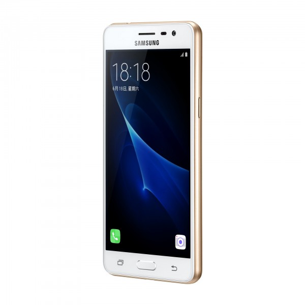 Samsung Galaxy J3 Pro 2016 (SM-J3110) — ürün görseli 3