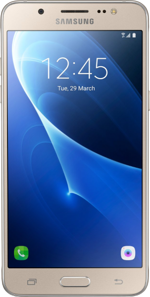 Samsung Galaxy J5 (2016) (Çift Hat) (SM-J510F/DS) — ürün görseli 3