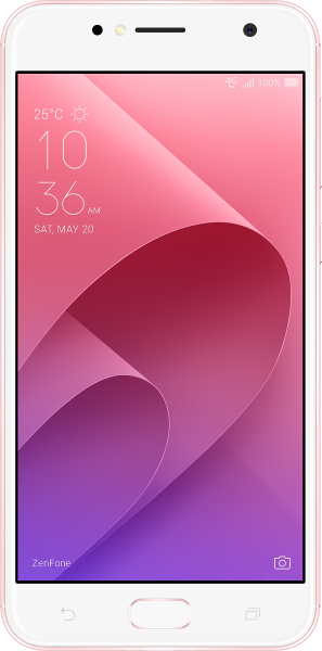 Asus Zenfone Live (5.5) (ZB553KL) — ürün görseli 3