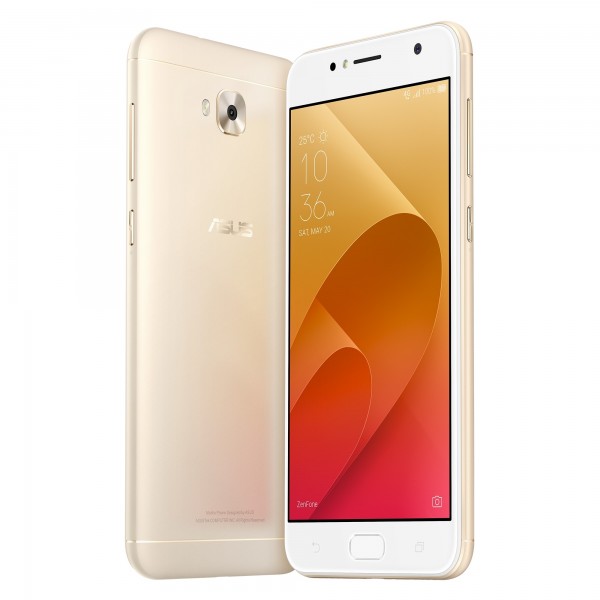 Asus Zenfone Live (5.5) (ZB553KL) — ürün görseli 14