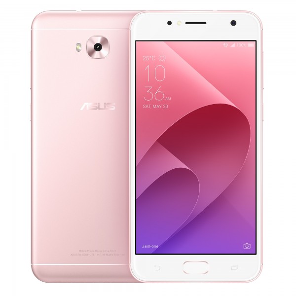 Asus Zenfone Live (5.5) (ZB553KL) — ürün görseli 6