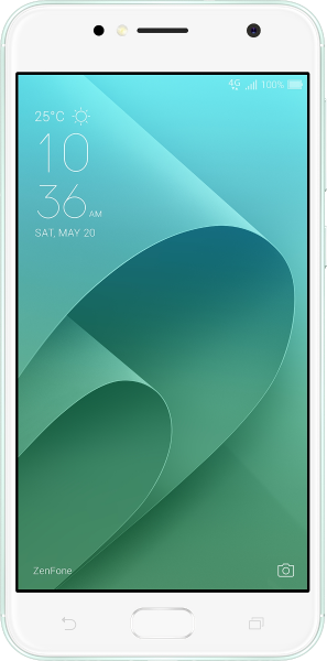 Asus Zenfone Live (5.5) (ZB553KL) — ürün görseli 2