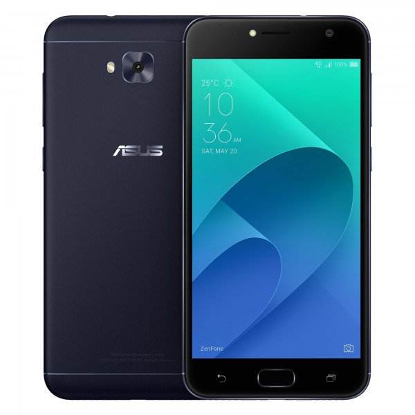 Asus Zenfone Live (5.5) (ZB553KL) — ürün görseli 5