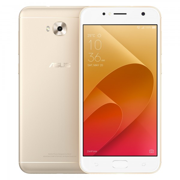 Asus Zenfone Live (5.5) (ZB553KL) — ürün görseli 8