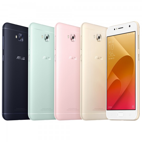 Asus Zenfone Live (5.5) (ZB553KL) — ürün görseli 13