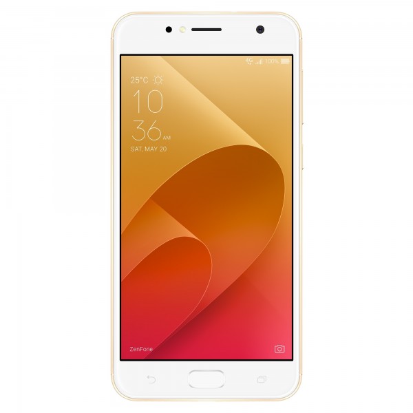 Asus Zenfone Live (5.5) (ZB553KL) — ürün görseli 15