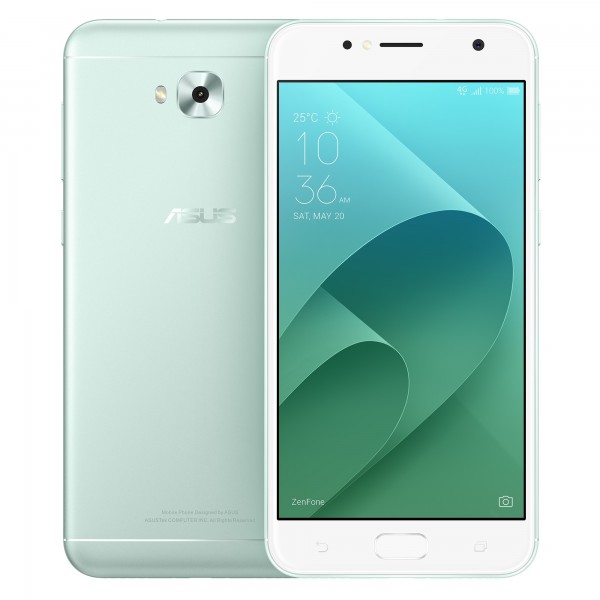 Asus Zenfone Live (5.5) (ZB553KL) — ürün görseli 7