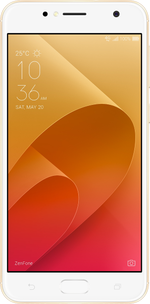 Asus Zenfone Live (5.5) (ZB553KL) — ürün görseli 4