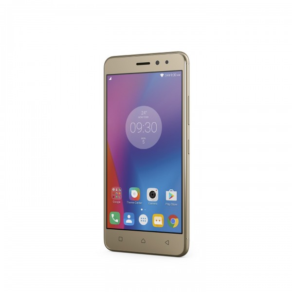 Lenovo K6 (Çift Hat) — ürün görseli 27