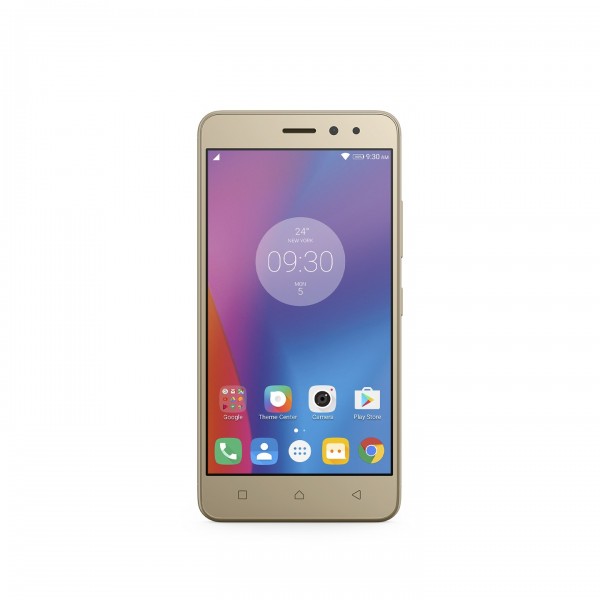Lenovo K6 (Çift Hat) — ürün görseli 41
