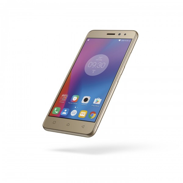 Lenovo K6 (Çift Hat) — ürün görseli 31
