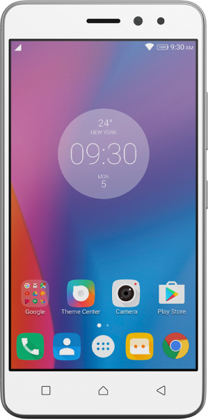 Lenovo K6 (Tek Hat) (K33a48) — ürün görseli 3