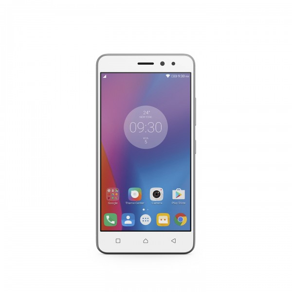 Lenovo K6 (Tek Hat) (K33a48) — ürün görseli 42
