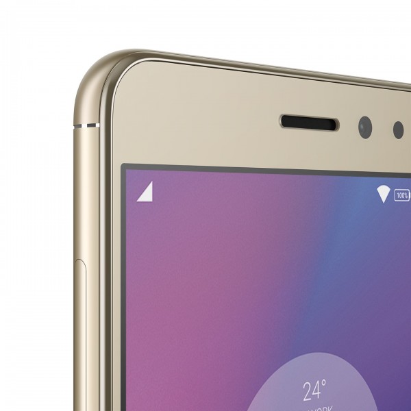 Lenovo K6 (Tek Hat) (K33a48) — ürün görseli 8