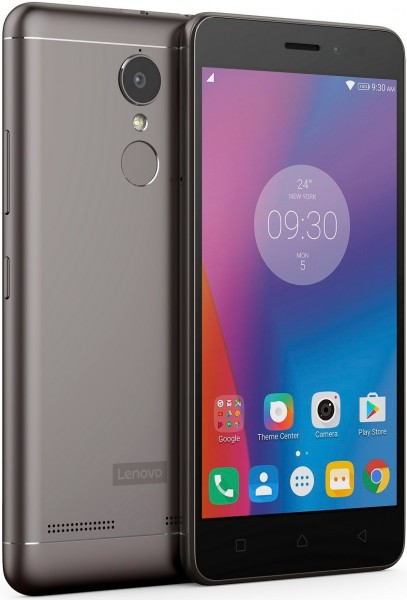 Lenovo K6 (Tek Hat) (K33a48) — ürün görseli 44