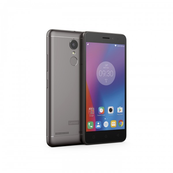 Lenovo K6 (Tek Hat) (K33a48) — ürün görseli 4