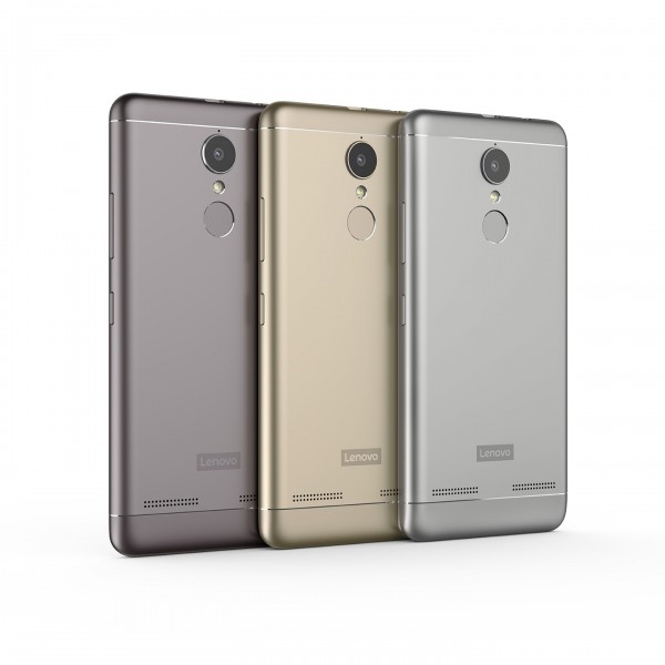 Lenovo K6 (Tek Hat) (K33a48) — ürün görseli 16