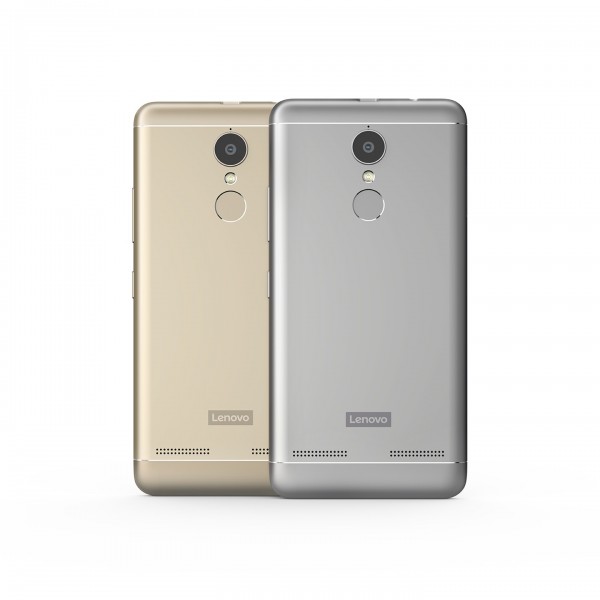 Lenovo K6 (Tek Hat) (K33a48) — ürün görseli 19