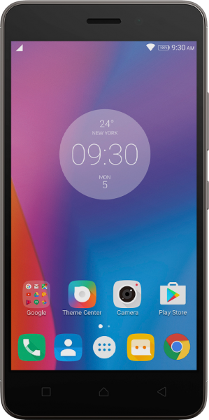 Lenovo K6 (Tek Hat) (K33a48)