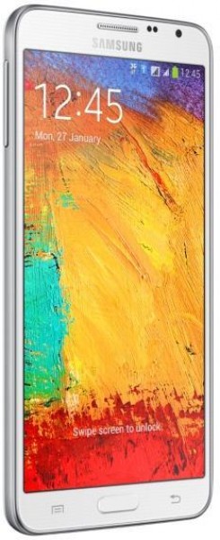 Samsung Galaxy Note 3 Neo (Duos) (Çift Hat) (SM-N7502) — ürün görseli 4