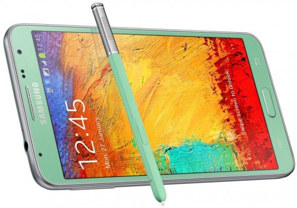 Samsung Galaxy Note 3 Neo (Duos) (Çift Hat) (SM-N7502) — ürün görseli 10