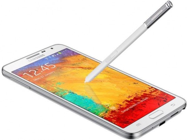 Samsung Galaxy Note 3 Neo (Duos) (Çift Hat) (SM-N7502) — ürün görseli 12