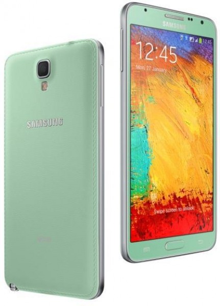 Samsung Galaxy Note 3 Neo (Duos) (Çift Hat) (SM-N7502) — ürün görseli 11