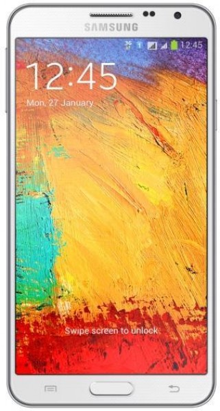 Samsung Galaxy Note 3 Neo (Duos) (Çift Hat) (SM-N7502) — ürün görseli 15