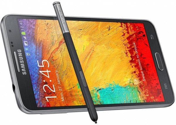 Samsung Galaxy Note 3 Neo (Duos) (Çift Hat) (SM-N7502) — ürün görseli 20