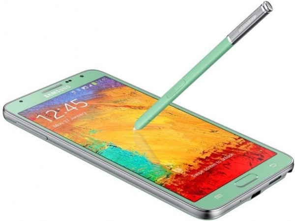 Samsung Galaxy Note 3 Neo (Duos) (Çift Hat) (SM-N7502) — ürün görseli 9