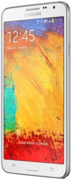 Samsung Galaxy Note 3 Neo (Duos) (Çift Hat) (SM-N7502) — ürün görseli 2