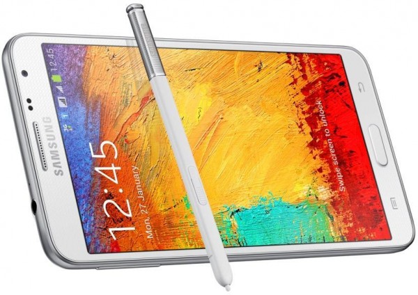 Samsung Galaxy Note 3 Neo (Duos) (Çift Hat) (SM-N7502) — ürün görseli 13