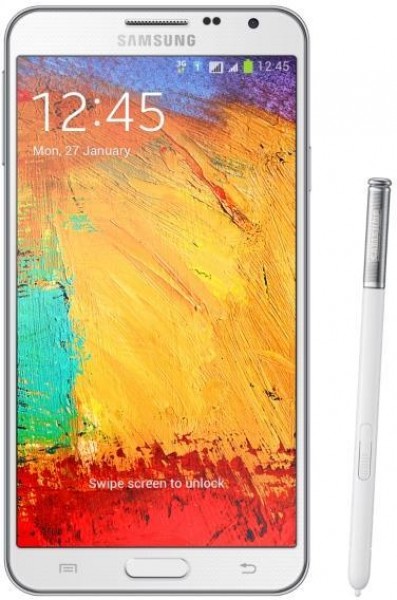 Samsung Galaxy Note 3 Neo (Duos) (Çift Hat) (SM-N7502) — ürün görseli 16