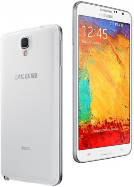 Samsung Galaxy Note 3 Neo (Duos) (Çift Hat) (SM-N7502) — ürün görseli 14