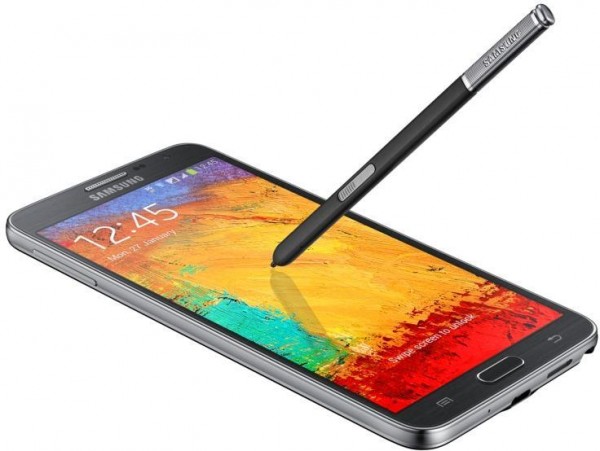 Samsung Galaxy Note 3 Neo (Duos) (Çift Hat) (SM-N7502) — ürün görseli 19