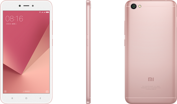 Xiaomi Redmi Note 5A — ürün görseli 15