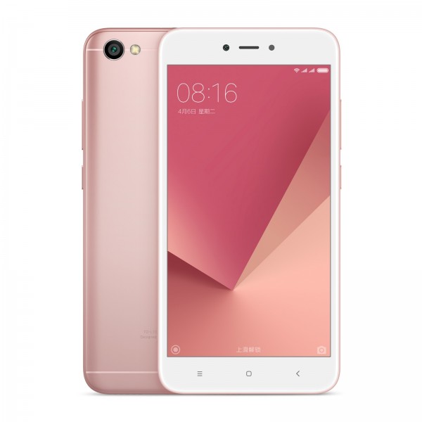 Xiaomi Redmi Note 5A — ürün görseli 5
