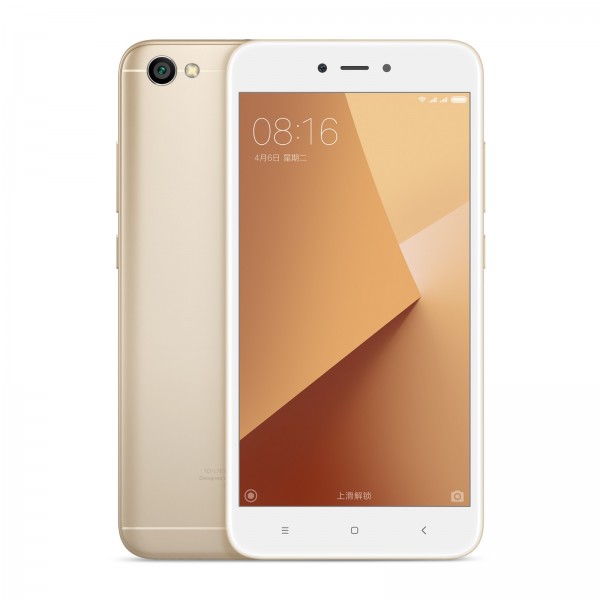 Xiaomi Redmi Note 5A — ürün görseli 6