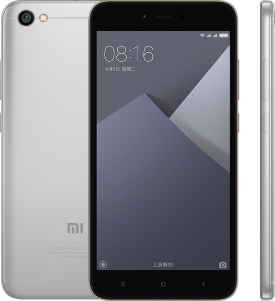 Xiaomi Redmi Note 5A — ürün görseli 7