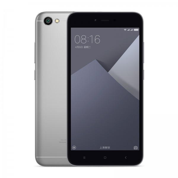 Xiaomi Redmi Note 5A — ürün görseli 4