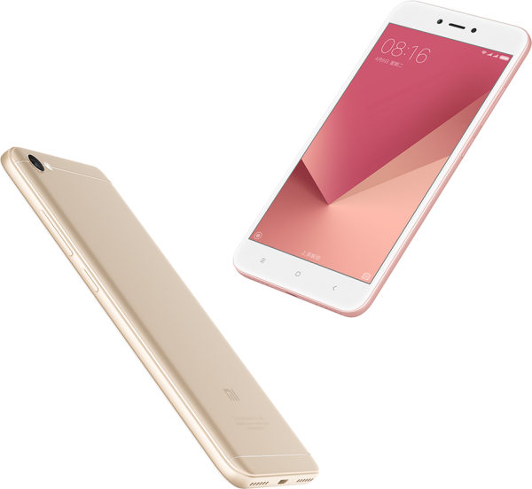 Xiaomi Redmi Note 5A — ürün görseli 10