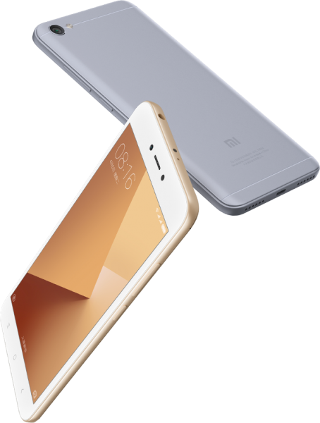 Xiaomi Redmi Note 5A — ürün görseli 12
