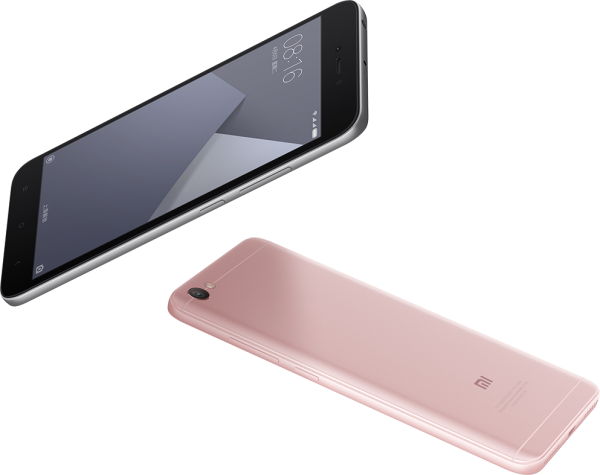 Xiaomi Redmi Note 5A — ürün görseli 11
